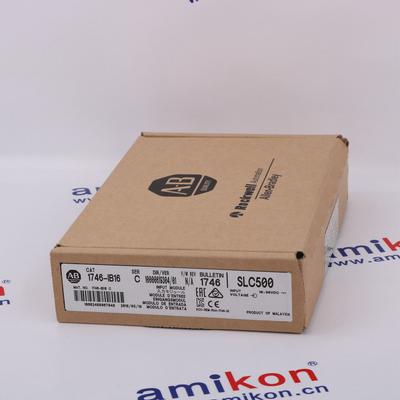 NEW SEALED AB 1769-SDN PLC DCS Module In Box